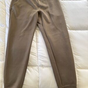 Lululemon Smooth Spacer Joggers Men’s L